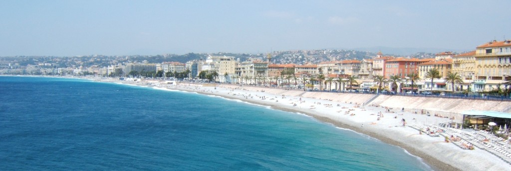 Nice-plage-baie-des-Anges